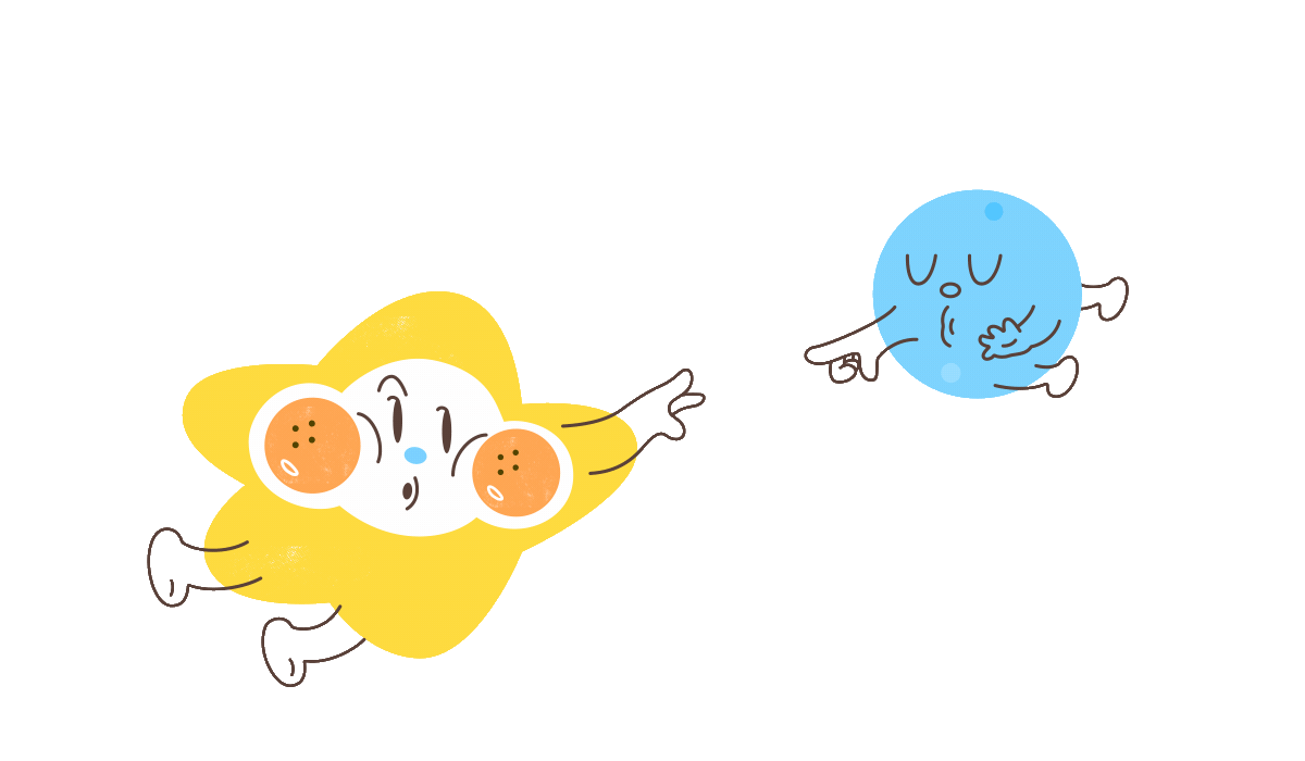 Star Character